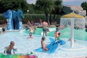 L'Atlantique Bretagna - Fouesnant visuel 3/4 L'Atlantique Bretagna - Fouesnant visuel 3/4