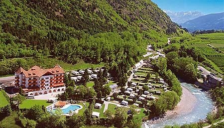 Latsch an der Etsch Trentino-Alto Adige - Latsch visuel 1/8