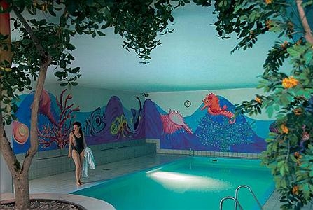 Latsch an der Etsch Trentino-Alto Adige - Latsch visuel 2/8