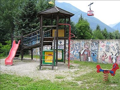 Latsch an der Etsch Trentino-Alto Adige - Latsch visuel 4/8