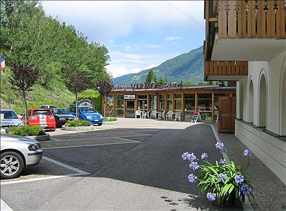 Latsch an der Etsch Trentino-Alto Adige - Latsch visuel 5/8