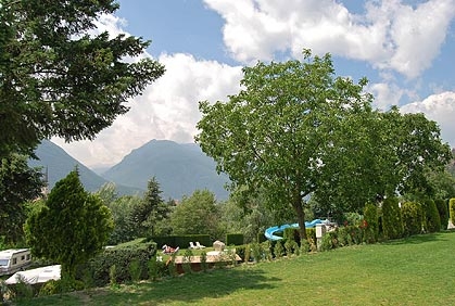 Latsch an der Etsch Trentino-Alto Adige - Latsch visuel 7/8