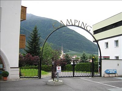 Latsch an der Etsch Trentino-Alto Adige - Latsch visuel 8/8