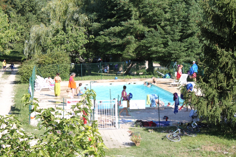 Les Berges du Doux Rodano-Alpi - Colombier-le-Vieux visuel 2/5