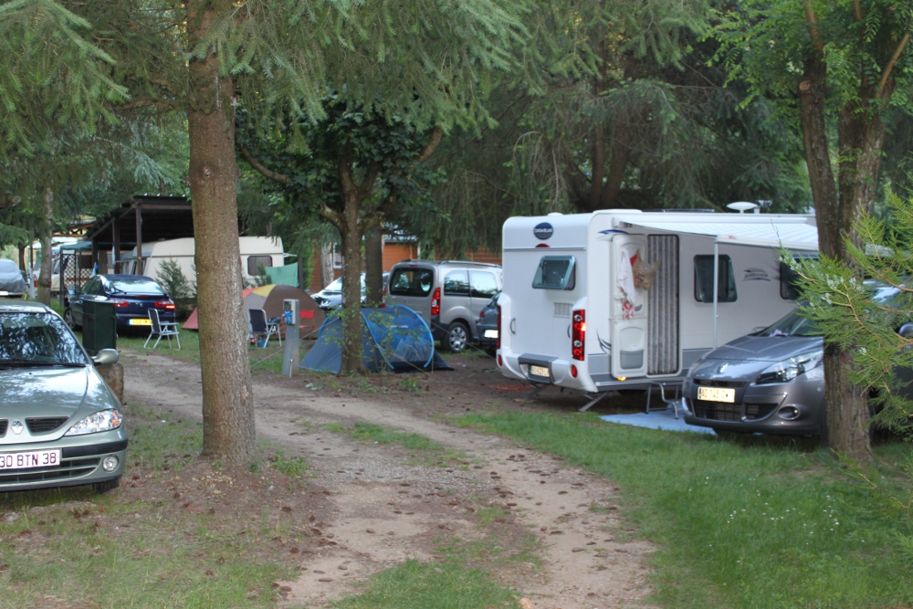 Les Berges du Doux Rodano-Alpi - Colombier-le-Vieux visuel 4/5