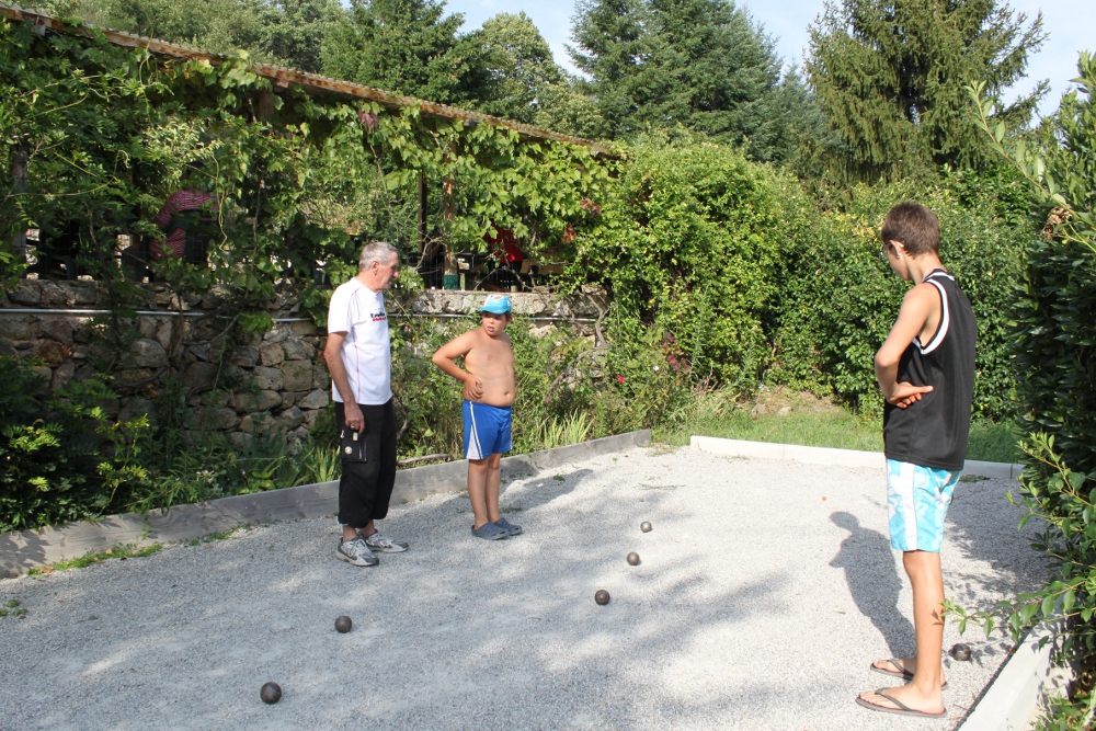 Les Berges du Doux Rodano-Alpi - Colombier-le-Vieux visuel 5/5