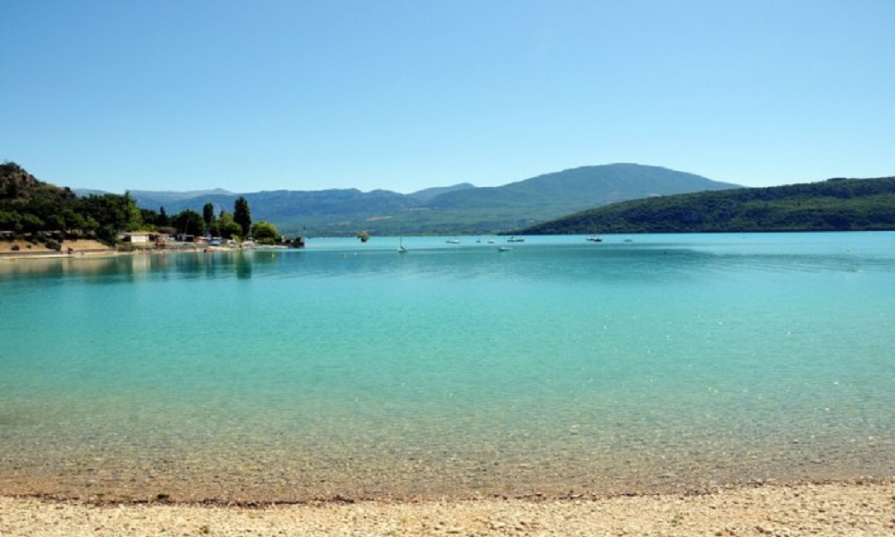 l'Avelanède Provenza-Alpi-Costa Azzurra - Artignosc-sur-Verdon visuel 1/4 l'Avelanède Provenza-Alpi-Costa Azzurra - Artignosc-sur-Verdon visuel 1/4