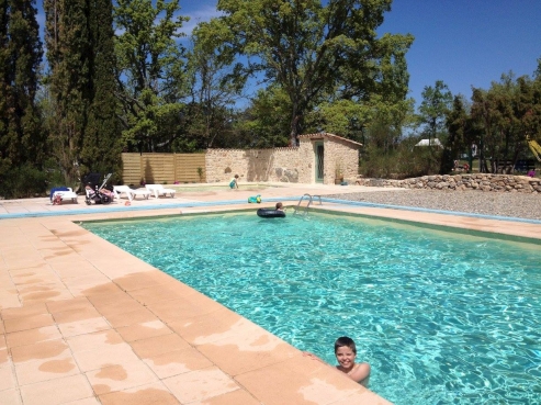 l'Avelanède Provenza-Alpi-Costa Azzurra - Artignosc-sur-Verdon visuel 2/4 l'Avelanède Provenza-Alpi-Costa Azzurra - Artignosc-sur-Verdon visuel 2/4