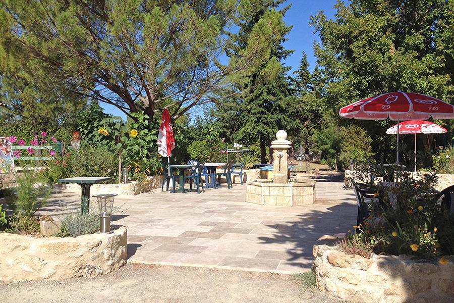 l'Avelanède Provenza-Alpi-Costa Azzurra - Artignosc-sur-Verdon visuel 3/4 l'Avelanède Provenza-Alpi-Costa Azzurra - Artignosc-sur-Verdon visuel 3/4