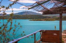 l'Avelanède Provenza-Alpi-Costa Azzurra - Artignosc-sur-Verdon visuel 4/4 l'Avelanède Provenza-Alpi-Costa Azzurra - Artignosc-sur-Verdon visuel 4/4