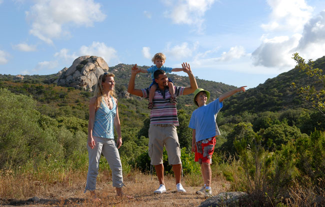 L'Avéna Corsica - Sartène visuel 7/8