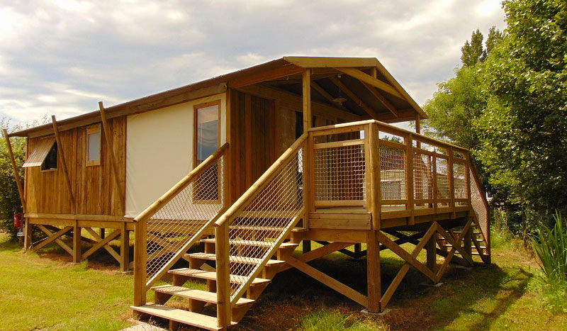 le Beauchêne Paesi della Loira - Avrillé visuel 2/18 le Beauchêne Paesi della Loira - Avrillé visuel 2/18