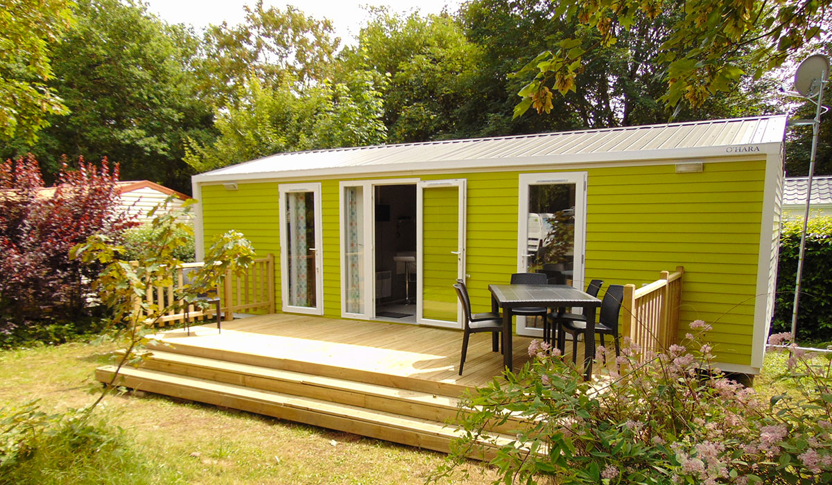 le Beauchêne Paesi della Loira - Avrillé visuel 11/18 le Beauchêne Paesi della Loira - Avrillé visuel 11/18