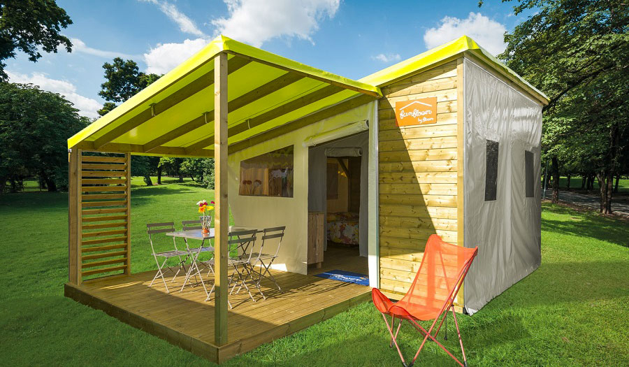 le Beauchêne Paesi della Loira - Avrillé visuel 9/18 le Beauchêne Paesi della Loira - Avrillé visuel 9/18