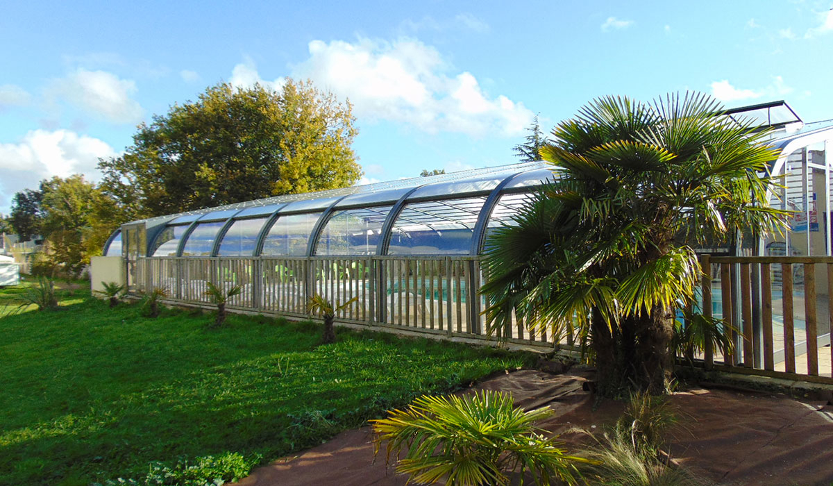 le Beauchêne Paesi della Loira - Avrillé visuel 4/18 le Beauchêne Paesi della Loira - Avrillé visuel 4/18