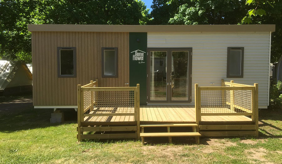 le Beauchêne Paesi della Loira - Avrillé visuel 10/18 le Beauchêne Paesi della Loira - Avrillé visuel 10/18