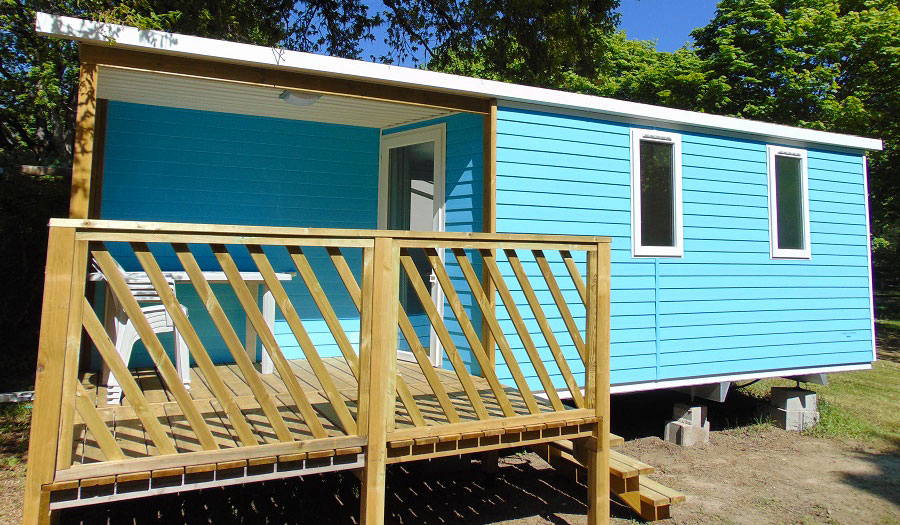 le Beauchêne Paesi della Loira - Avrillé visuel 8/18 le Beauchêne Paesi della Loira - Avrillé visuel 8/18