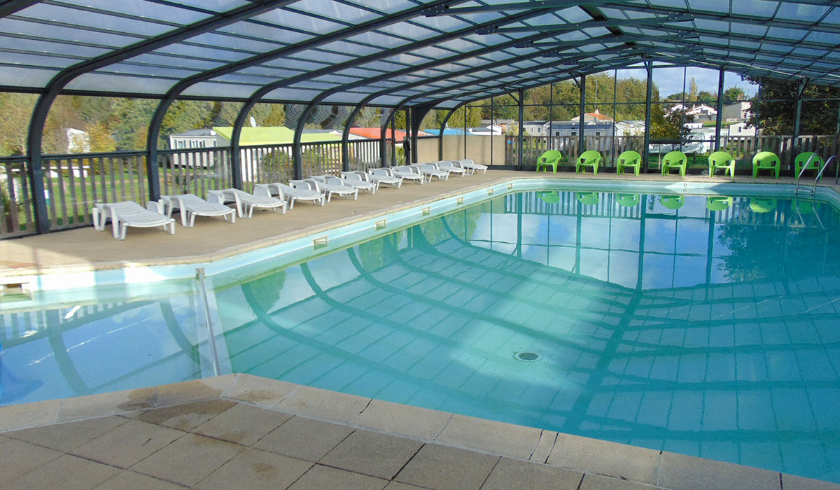 le Beauchêne Paesi della Loira - Avrillé visuel 1/18 le Beauchêne Paesi della Loira - Avrillé visuel 1/18