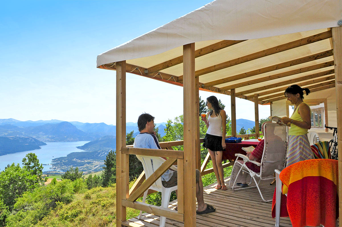 le Clos du Lac Provenza-Alpi-Costa Azzurra - Saint-Apollinaire visuel 8/9 le Clos du Lac Provenza-Alpi-Costa Azzurra - Saint-Apollinaire visuel 8/9