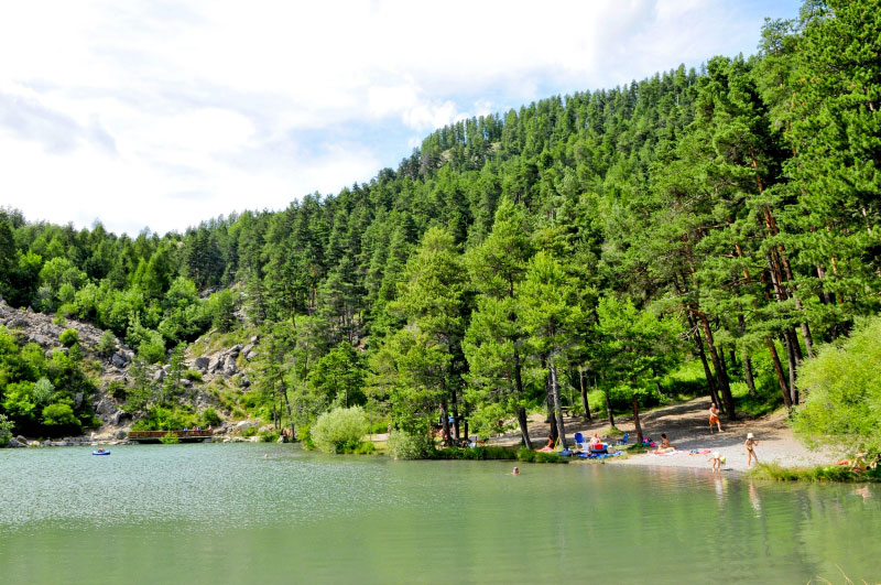 le Clos du Lac Provenza-Alpi-Costa Azzurra - Saint-Apollinaire visuel 5/9 le Clos du Lac Provenza-Alpi-Costa Azzurra - Saint-Apollinaire visuel 5/9