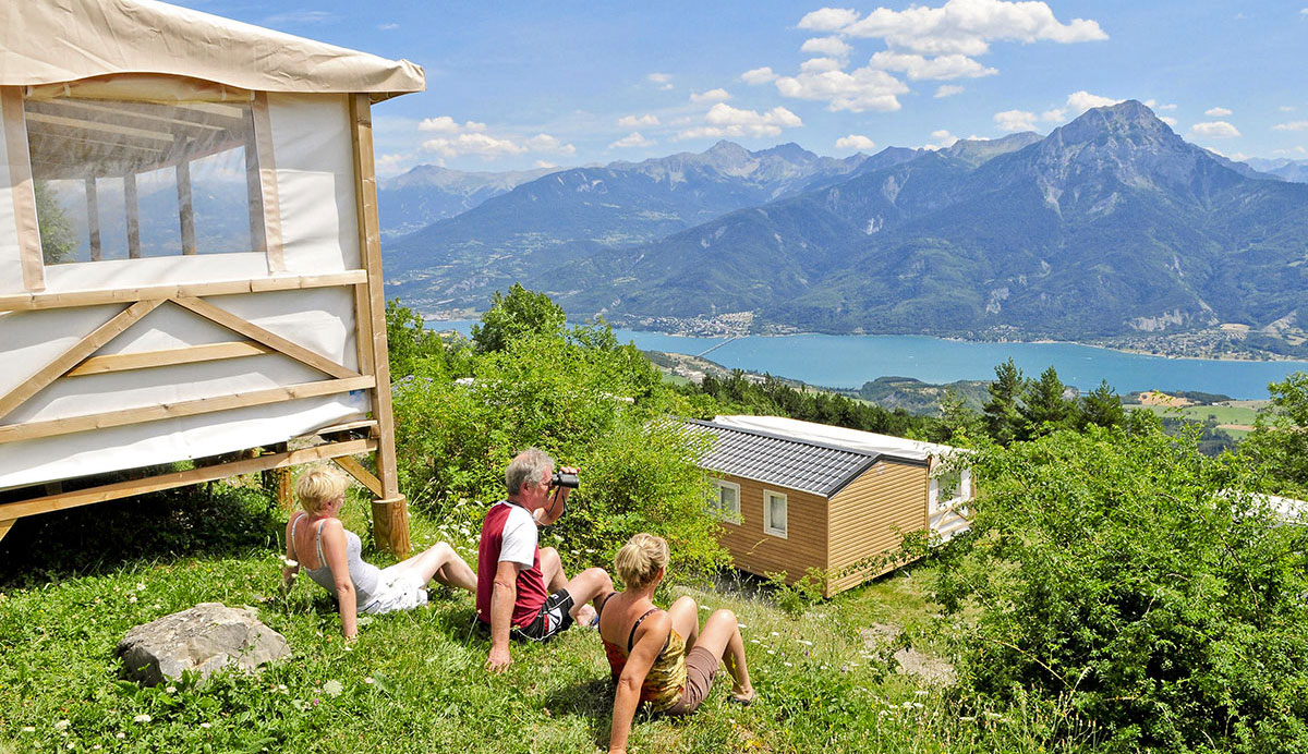 le Clos du Lac Provenza-Alpi-Costa Azzurra - Saint-Apollinaire visuel 2/9 le Clos du Lac Provenza-Alpi-Costa Azzurra - Saint-Apollinaire visuel 2/9