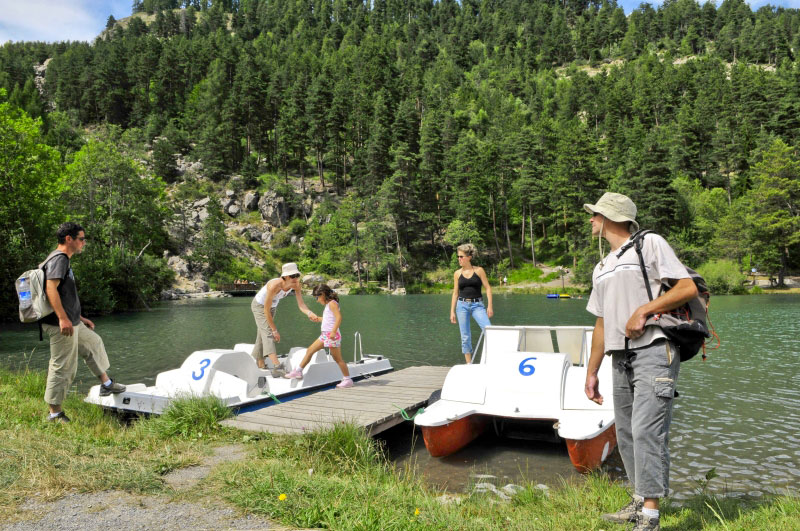 le Clos du Lac Provenza-Alpi-Costa Azzurra - Saint-Apollinaire visuel 6/9 le Clos du Lac Provenza-Alpi-Costa Azzurra - Saint-Apollinaire visuel 6/9