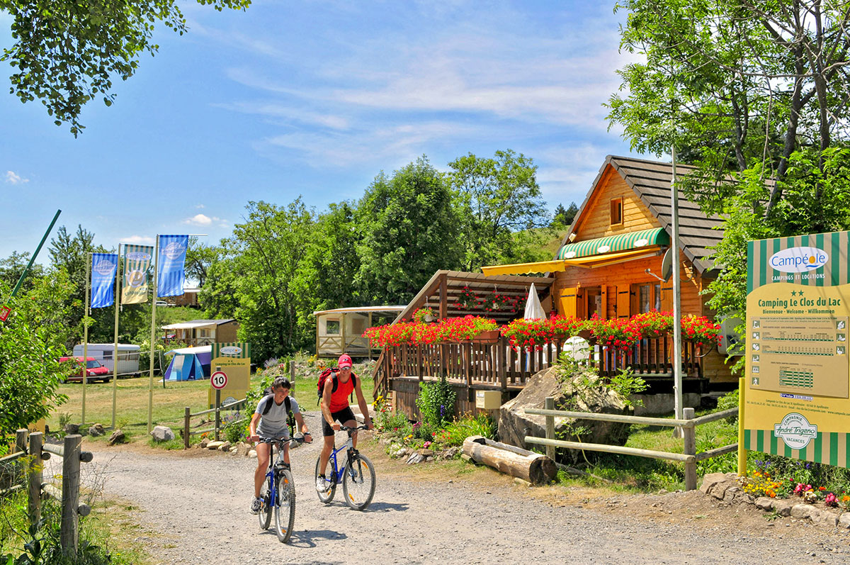 le Clos du Lac Provenza-Alpi-Costa Azzurra - Saint-Apollinaire visuel 3/9 le Clos du Lac Provenza-Alpi-Costa Azzurra - Saint-Apollinaire visuel 3/9