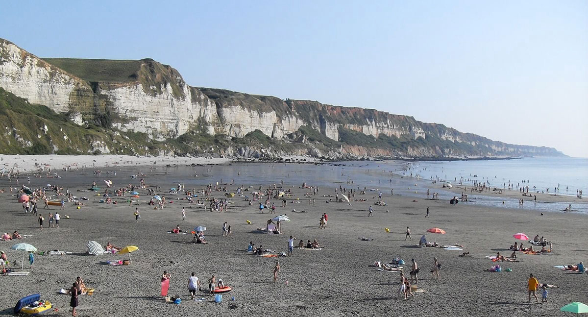 le Grand Hameau Alta Normandia - Saint-Jouin-Bruneval visuel 3/6 le Grand Hameau Alta Normandia - Saint-Jouin-Bruneval visuel 3/6