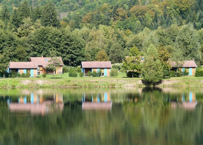 le Lac de la Moselotte Lorena - Saulxures-sur-Moselotte visuel 1/11 le Lac de la Moselotte Lorena - Saulxures-sur-Moselotte visuel 1/11