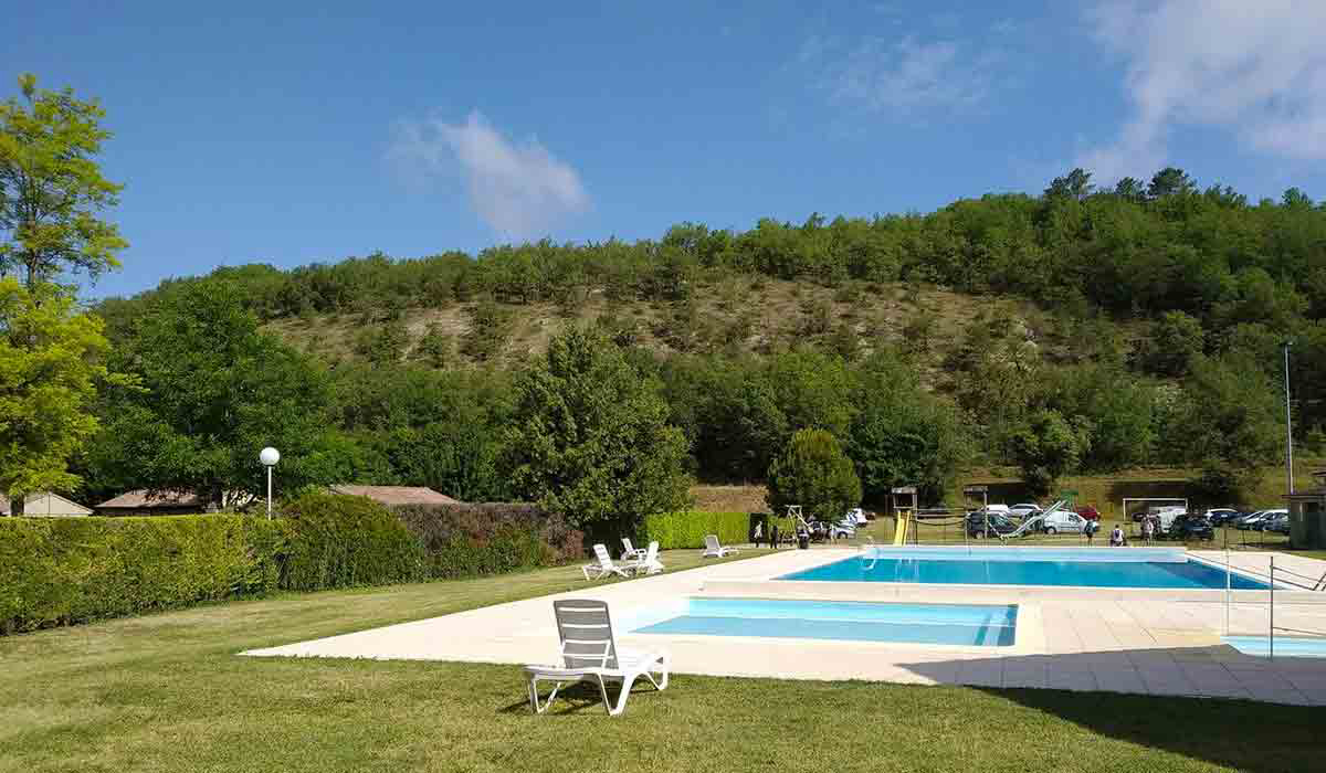 Les Gorges de l'Hérault Linguadoca-Rossiglione - Pont-d'Hérault visuel 2/6 Les Gorges de l'Hérault Linguadoca-Rossiglione - Pont-d'Hérault visuel 2/6