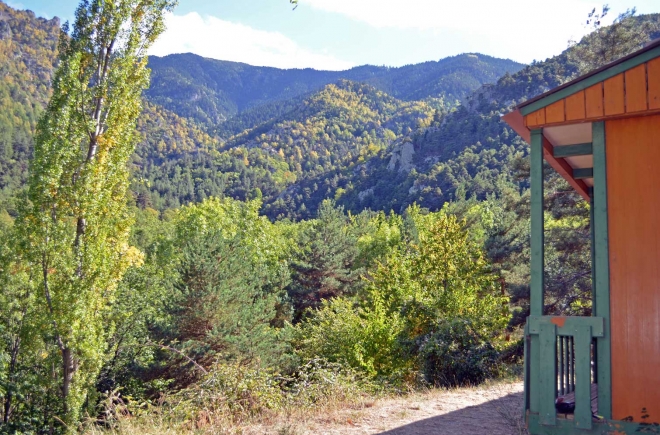 le P'tit Bonheur Linguadoca-Rossiglione - Escaro visuel 3/5