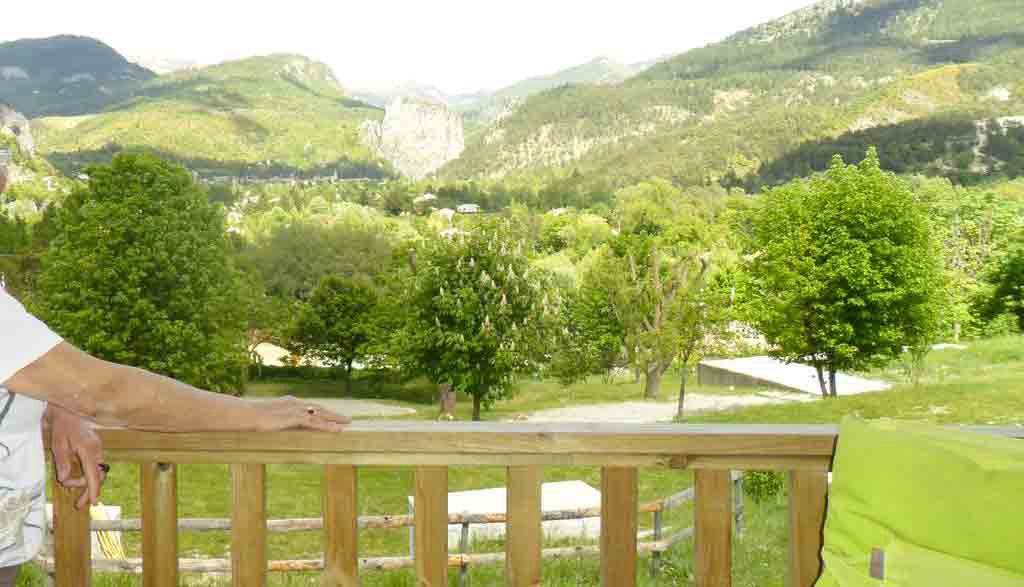 le Panoramique du Verdon Provenza-Alpi-Costa Azzurra - Castellane visuel 4/5