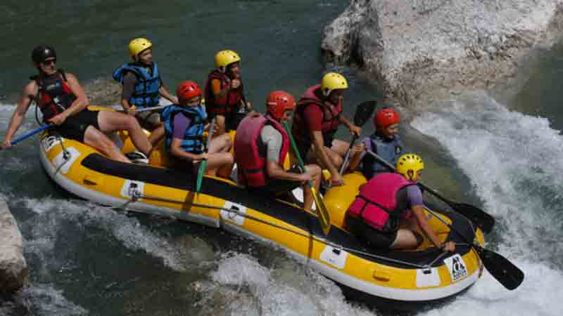 le Panoramique du Verdon Provenza-Alpi-Costa Azzurra - Castellane visuel 5/5
