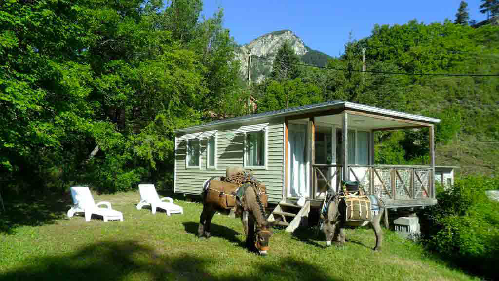 le Panoramique du Verdon Provenza-Alpi-Costa Azzurra - Castellane visuel 2/5