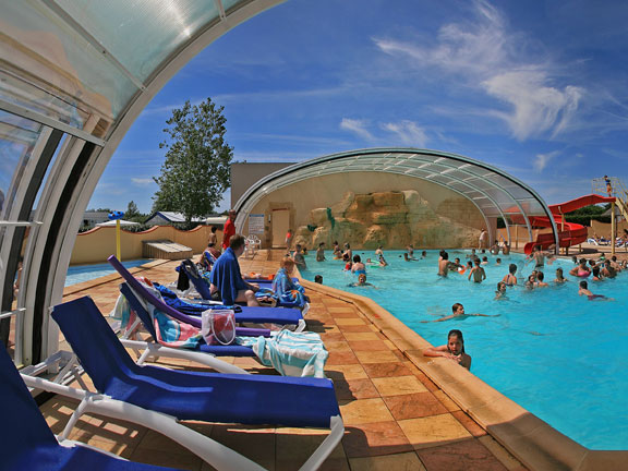 Le Bahamas Beach Paesi della Loira - Saint-Gilles-Croix-de-Vie visuel 6/9