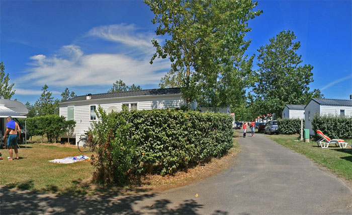 Le Bahamas Beach Paesi della Loira - Saint-Gilles-Croix-de-Vie visuel 7/9