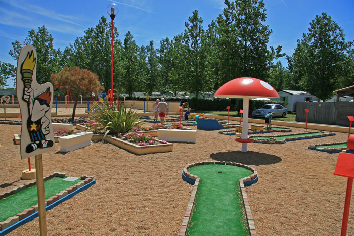 Le Bahamas Beach Paesi della Loira - Saint-Gilles-Croix-de-Vie visuel 8/9