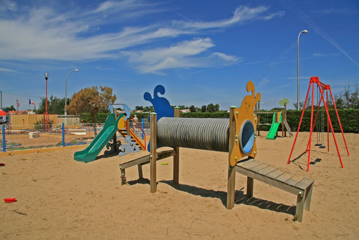 Le Bahamas Beach Paesi della Loira - Saint-Gilles-Croix-de-Vie visuel 5/9