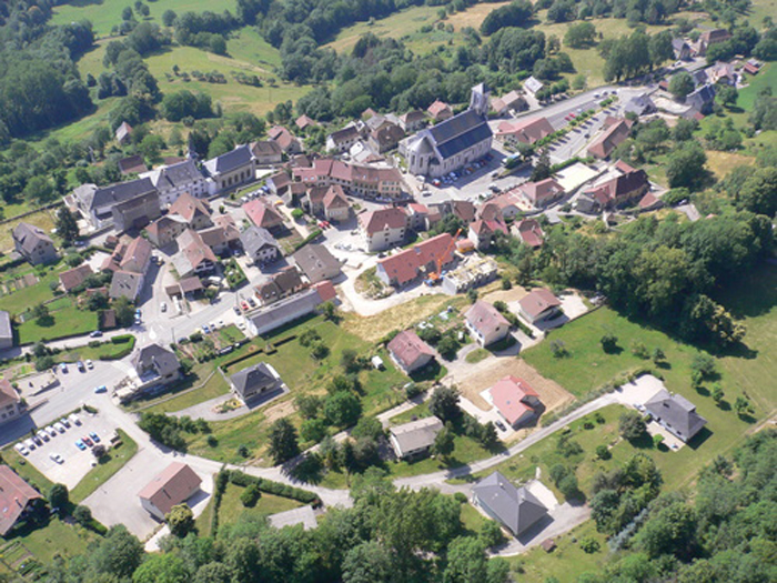 Le Balcon de Chartreuse Rodano-Alpi - Miribel-les-Échelles visuel 4/5 Le Balcon de Chartreuse Rodano-Alpi - Miribel-les-Échelles visuel 4/5
