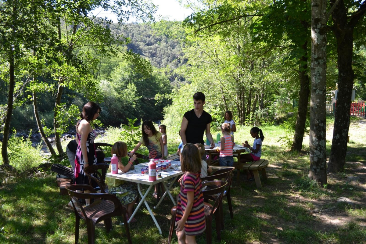 Le Barutel Rodano-Alpi - Meyras visuel 6/6 Le Barutel Rodano-Alpi - Meyras visuel 6/6