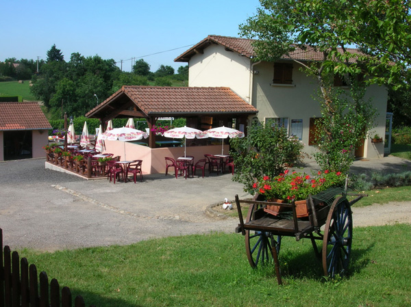 Le Bas Larin Rodano-Alpi - Félines visuel 2/10