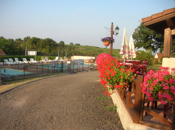 Le Bas Larin Rodano-Alpi - Félines visuel 10/10