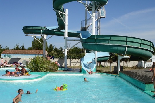 Le Bateau Poitou-Charentes - Rochefort visuel 2/3