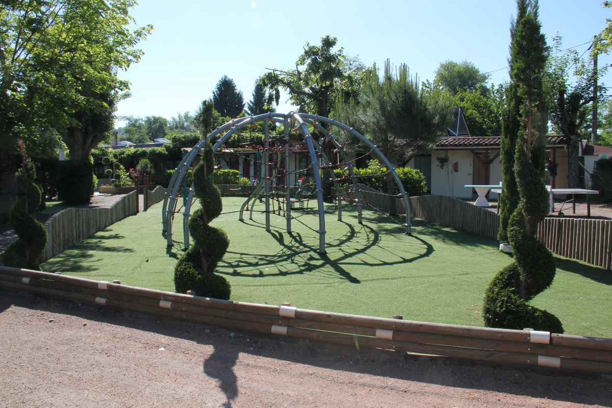 Beau Rivage Alvernia - Bellerive-sur-Allier visuel 11/14