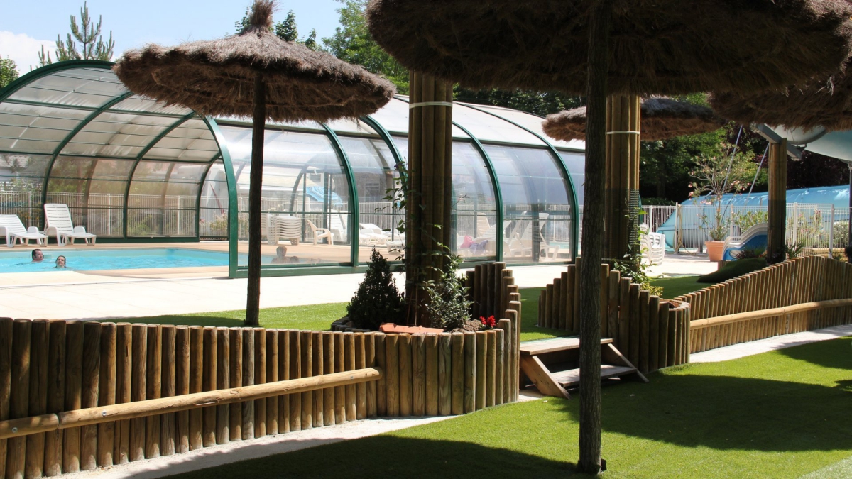 Beau Rivage Alvernia - Bellerive-sur-Allier visuel 12/14