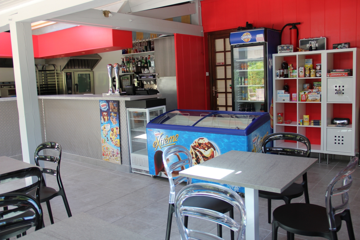 Beau Rivage Alvernia - Bellerive-sur-Allier visuel 13/14