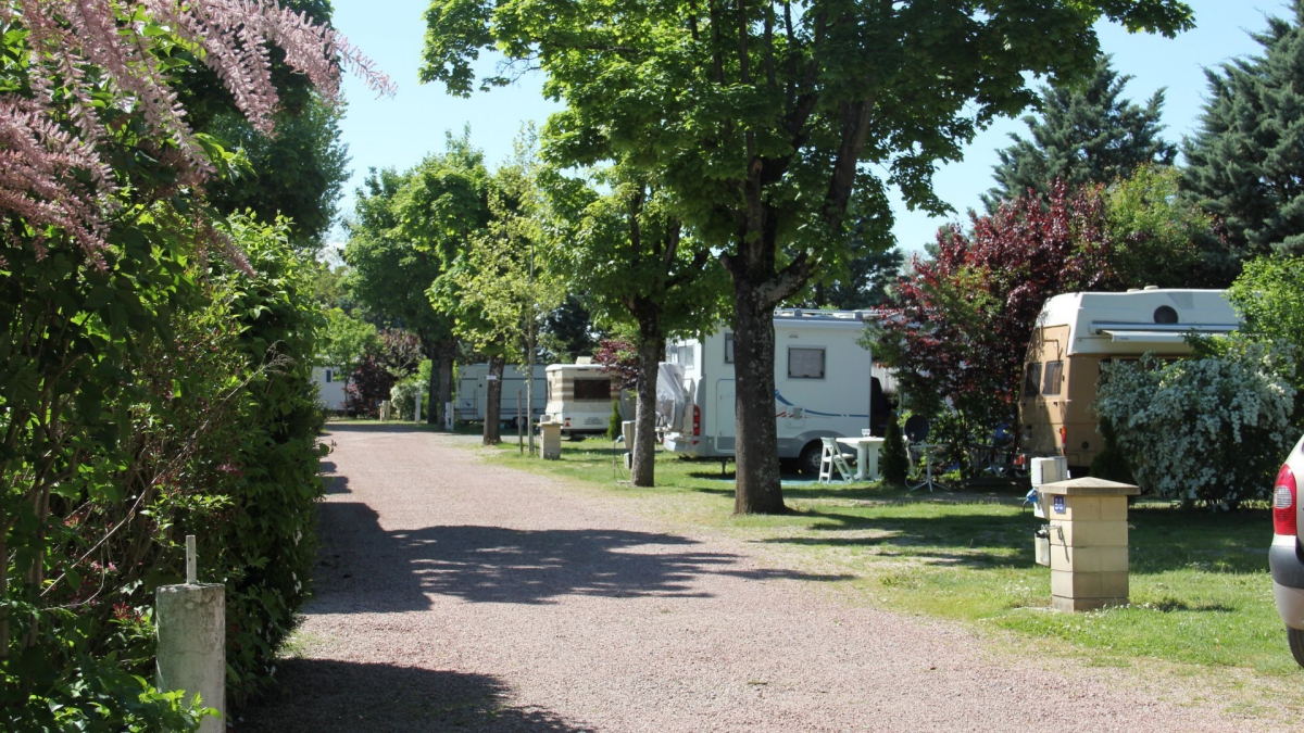 Beau Rivage Alvernia - Bellerive-sur-Allier visuel 6/14