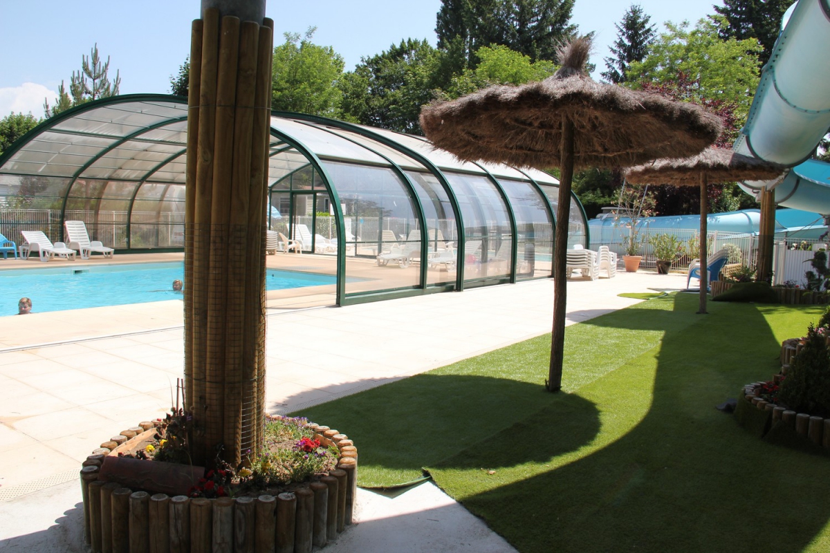 Beau Rivage Alvernia - Bellerive-sur-Allier visuel 7/14