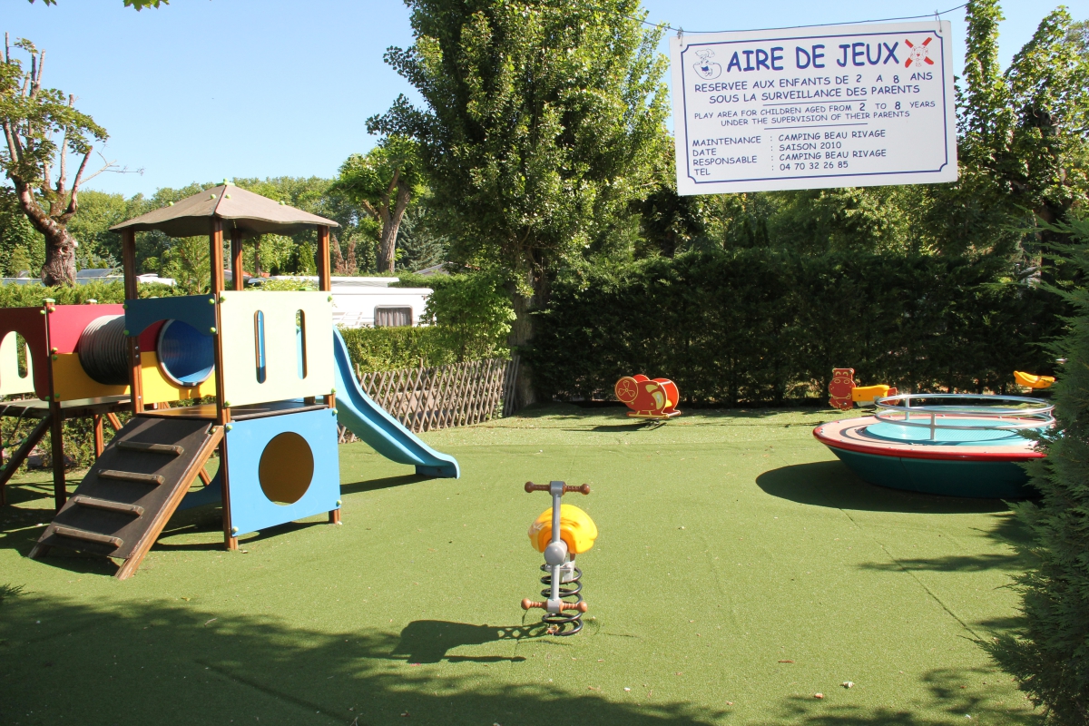 Beau Rivage Alvernia - Bellerive-sur-Allier visuel 9/14