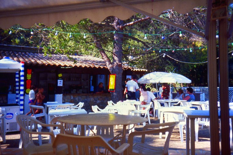 Le Beau Vezé Provenza-Alpi-Costa Azzurra - Carqueiranne visuel 3/10